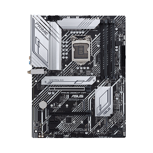 ASUS PRIME Z590-P WIFI STCOM_이미지