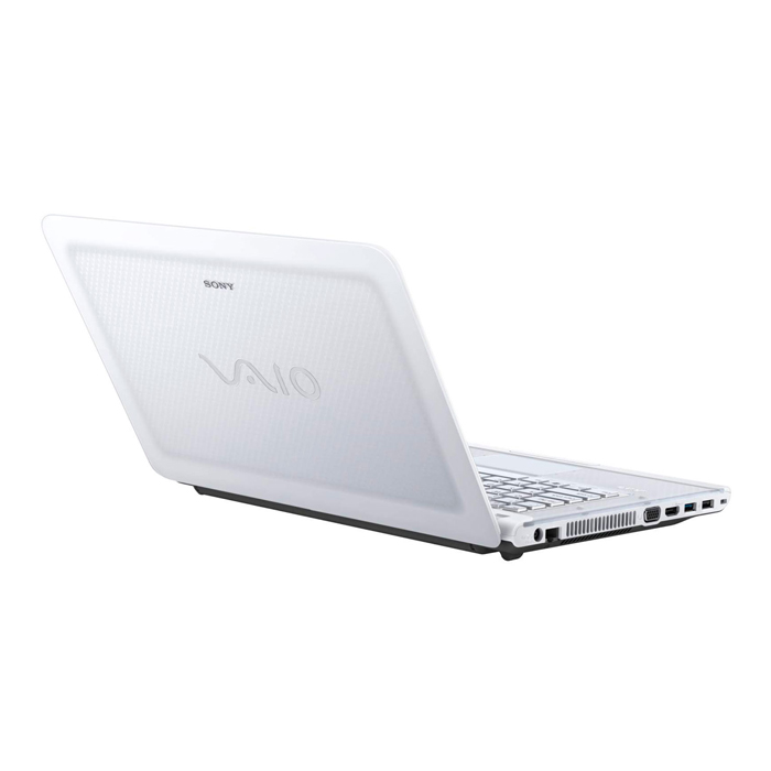 SONY 바이오 VPC-CA36FK/W (리퍼비시)_이미지