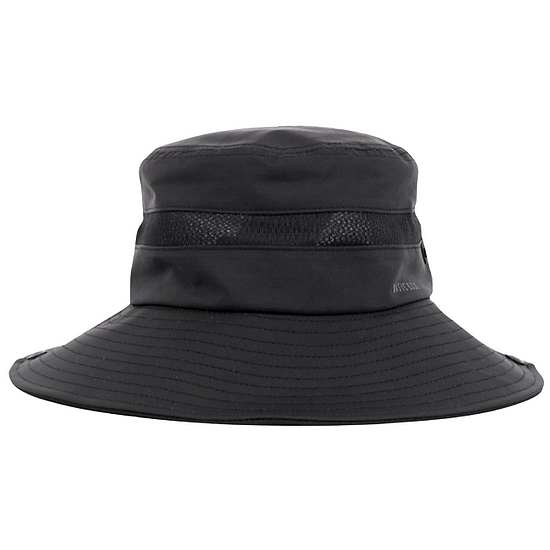 베이직엘르 뒷면 메쉬 레저모 EL16UOK002_이미지