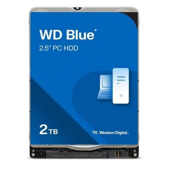 Western Digital <b>WD</b> MOBILE <b>Blue</b> 5400/128M/노트북용/해외구매