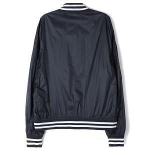  띠어리 Varsity Jkt N0477402 XHX