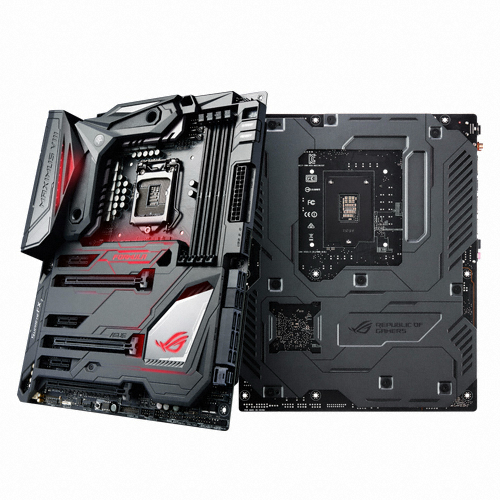 ASUS MAXIMUS VIII FORMULA STCOM_이미지