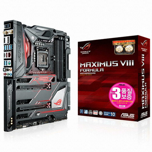 ASUS MAXIMUS VIII FORMULA STCOM_이미지