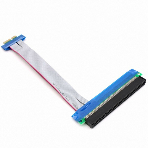 라이트컴 COMS PCI Express 아답터 (BS755)_이미지