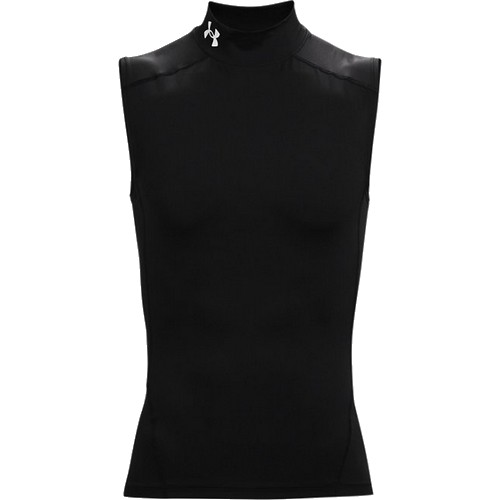 언더아머 히트기어 아머 모크 슬리브리스 1361521