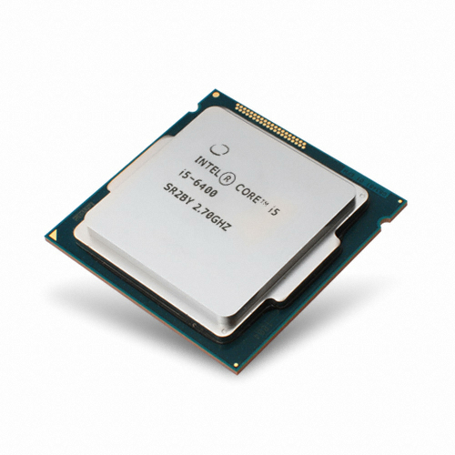 ���� �ھ�i5-6���� 6400 (��ī�̷���ũ)