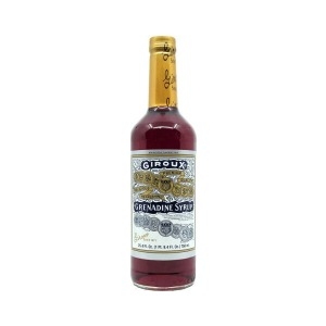 [불명] 지룩스 그라나딘 시럽 750ml 9월19일 출고