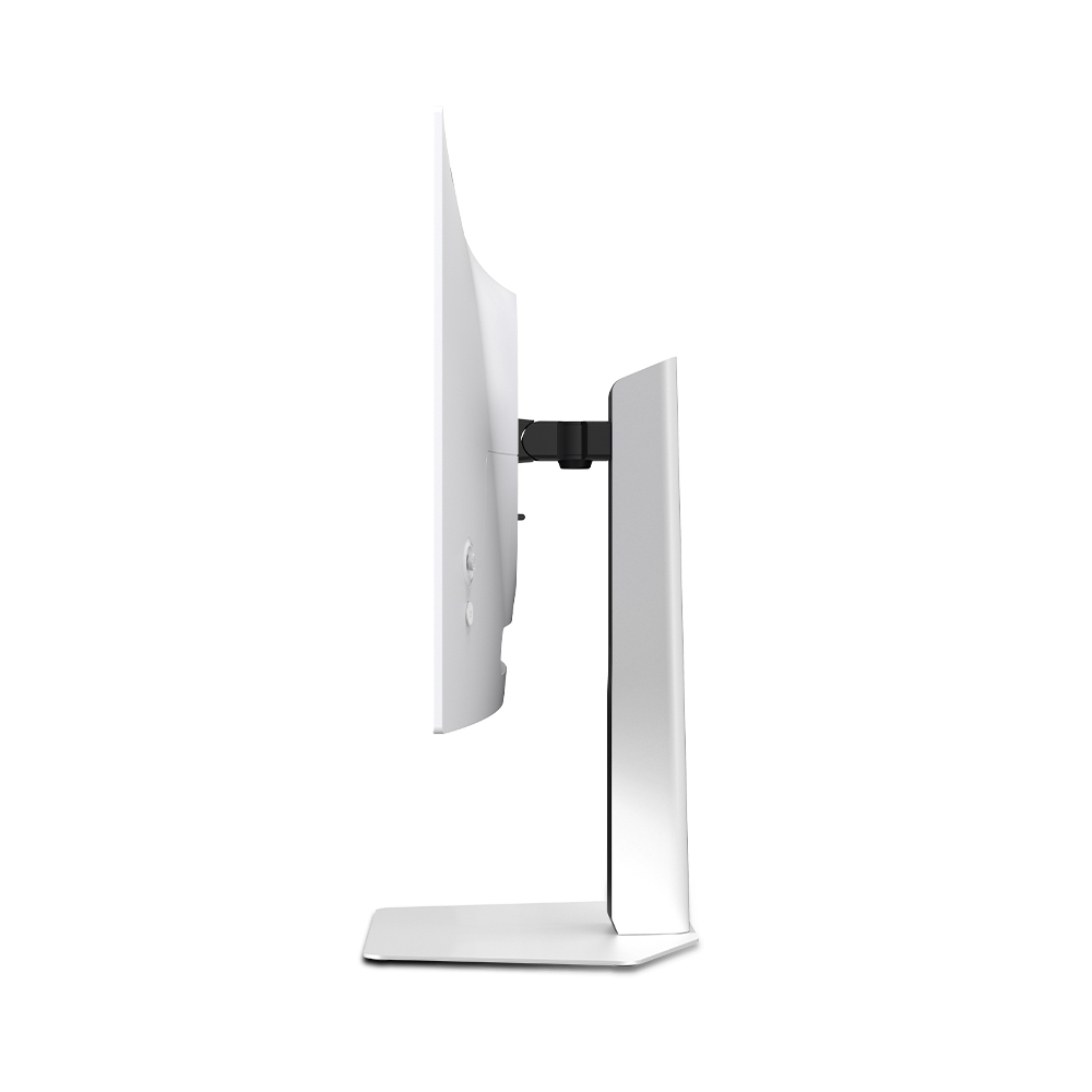 한성컴퓨터 TFG27Q50FLMW QD-OLED QHD 500 게이밍 화이트_이미지