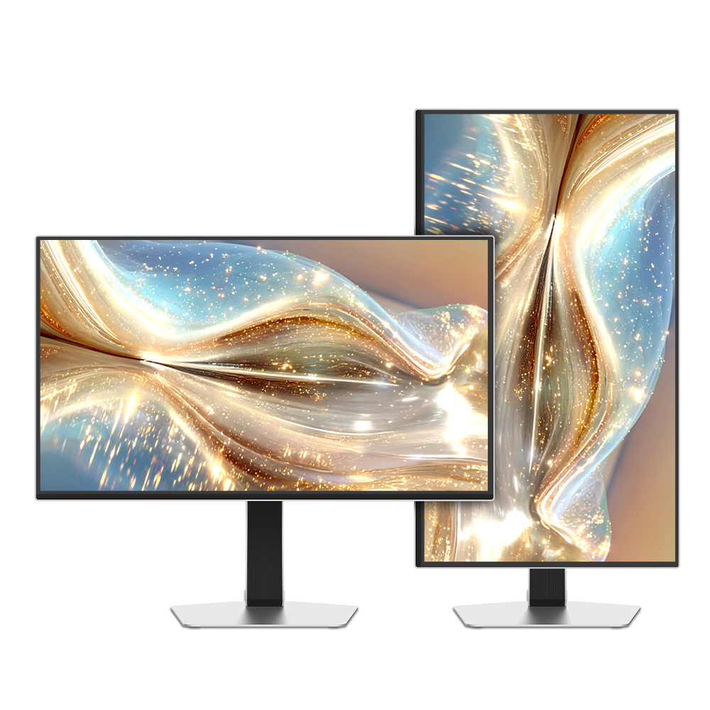 �Ѽ���ǻ�� TFG27Q50FLMW QD-OLED QHD 500 ���̹� ȭ��Ʈ