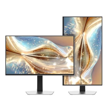 한성컴퓨터 TFG27Q50FLMW QD-OLED QHD 500 게이밍 화이트