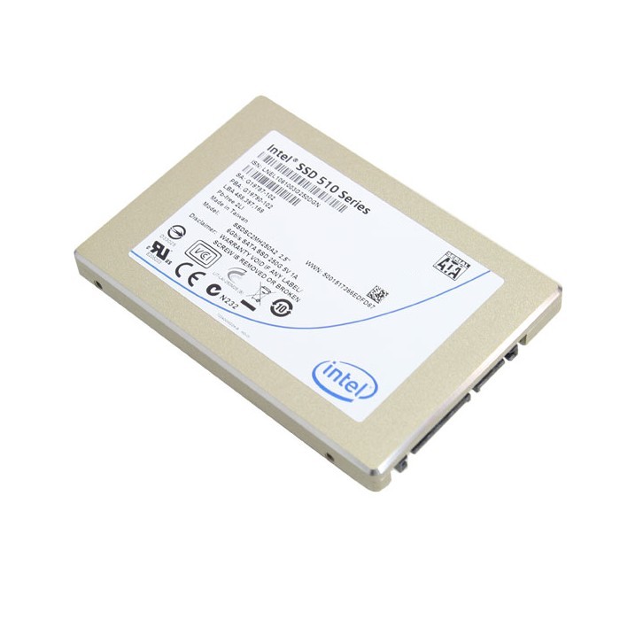 인텔 510 Series Elmcrest G2 해외구매 (250GB)