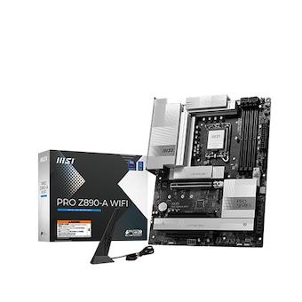 MSI PRO Z890-A WIFI