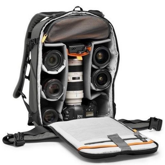 로우프로 플립사이드 400AW III (다크그레이)_이미지