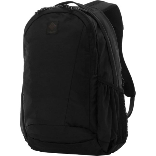 컬럼비아 PU8709 파나시아 30L 백팩 배낭 발수제 얼룩 방지 015 Black Pattern_이미지