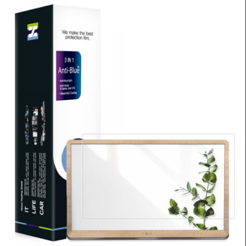 27TQ600SY 블루라이트 차단 액정보호필름