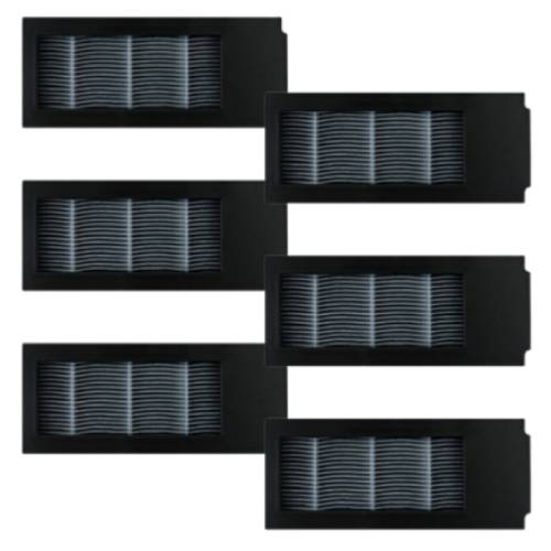 에코백스 X2 프로 옴니 호환 필터 (6개)