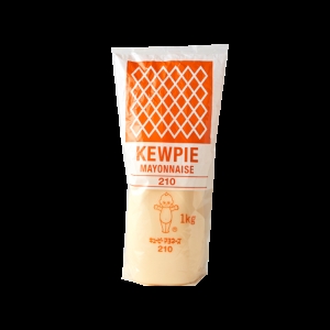 큐피 마요네즈 1kg 1개