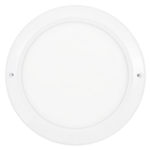 LED 엣지 원형 직부등 20W