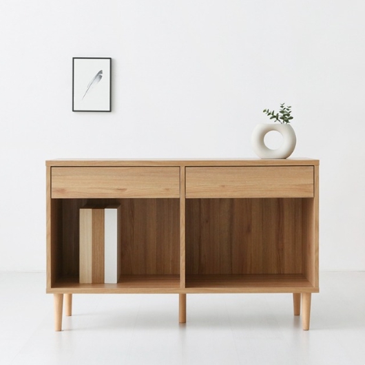 마켓비 SHOLID 콘솔수납장 BSHM66105_이미지