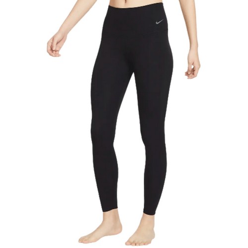 나이키 젠비 젠틀 서포트 하이웨이스트 풀 렝스 레깅스 DQ6014-010_이미지
