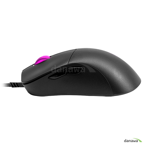 쿨러마스터 MM730 Wired Mouse (블랙)_이미지