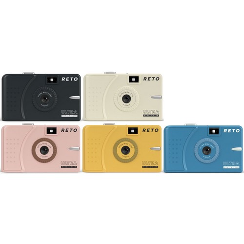 RETO ��Ʈ�� ���̵� ���� �ʸ�ī�޶�