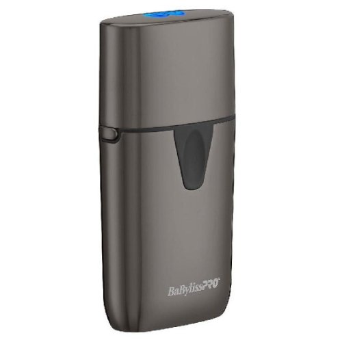 콘에어 바비리스 UVFOIL 싱글 FXLFS1 (해외구매,그레이)_이미지