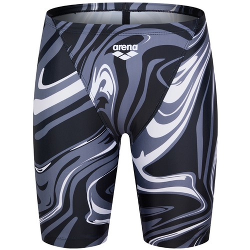 남성 플로팅 선수 4부 A3BM1CF04 BLK