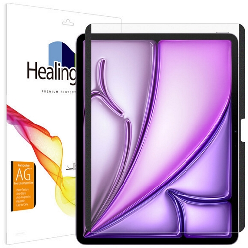 ��Ʈ�� �������� iPad Air 13 M4 Ż���� ���׳�ƽ �������� ��ȣ�ʸ�