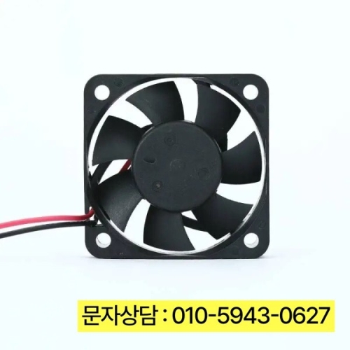 새로운 4010 4CM AFB0405VHA 5V 016A DC 저소음 고풍량 냉각 팬