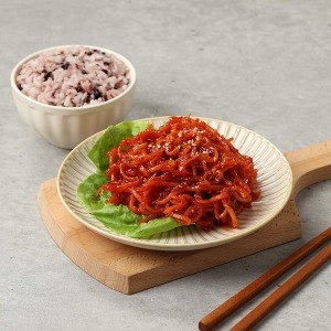 수미푸드몰 고추장 진미채볶음 1kg