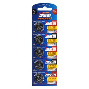 ���̹��͸� �뵵�� 3V ��Ƭ������ CR2025
