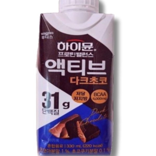 �ϵ��ĵ� ���̹� ����ƾ �뷱�� ��Ƽ�� ��ũ���� 330ml