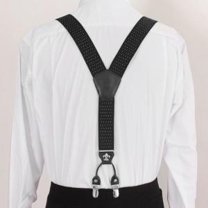 라일리 Rly BM_SSPD04 6클립 서스펜더