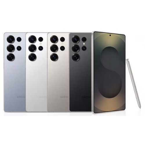 삼성전자 갤럭시S25 울트라 256GB, 공기계 (부품용)_이미지