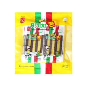 월드컵 맛기차콘 10g