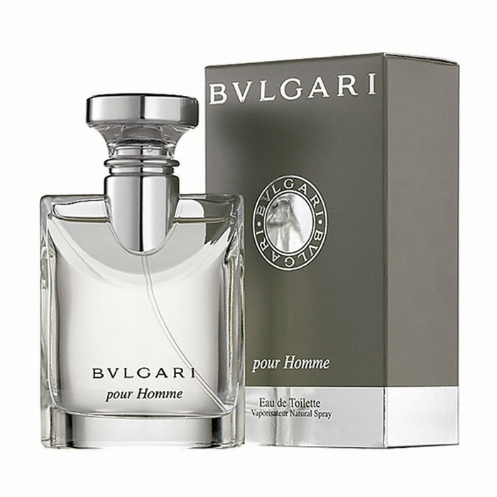 불가리 뿌르 옴므 EDT (100ml)_이미지