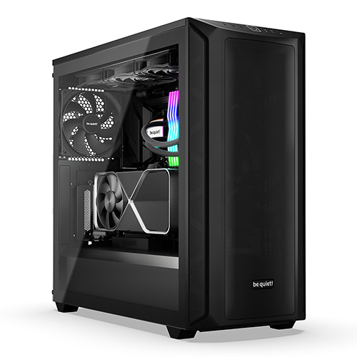 be quiet SHADOW BASE 800 (블랙)_이미지