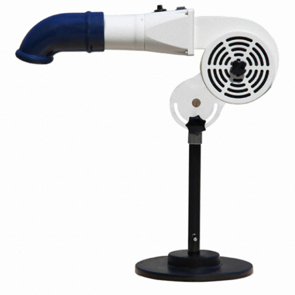 에이플러스 테이블 이동형 애견드라이기 APST-2033