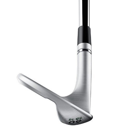 테일러메이드 밀드 그라인드4 크롬 왼손 웨지 (정품)_이미지