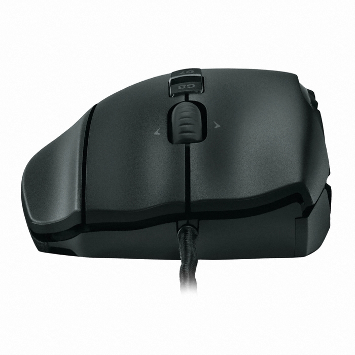 로지텍 G600 MMO (해외구매)_이미지