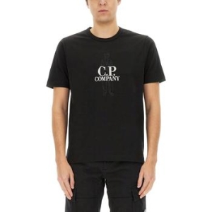 MEN 티셔츠 18CMTS106A110301W999BLACK 6268216