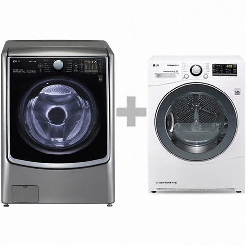 LG���� Ʈ�� �÷��� F17VBW + RH9WAW