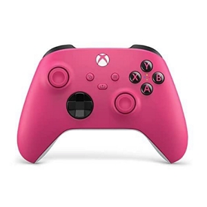 XBOX Series 4세대 무선 컨트롤러 딥 핑크_이미지