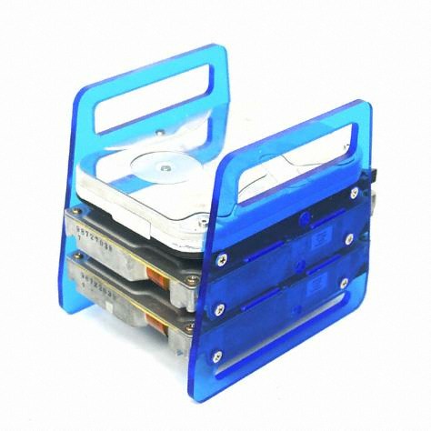 SAVECUBE VA 블루