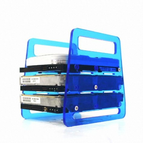 투렉스 SAVECUBE VA 블루_이미지