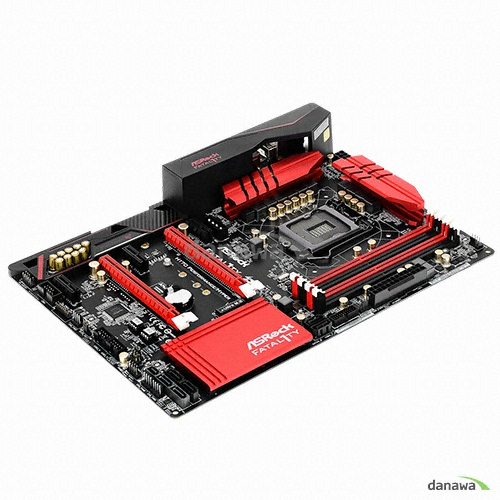 ASRock H170 Performance/HYPER 디앤디컴_이미지