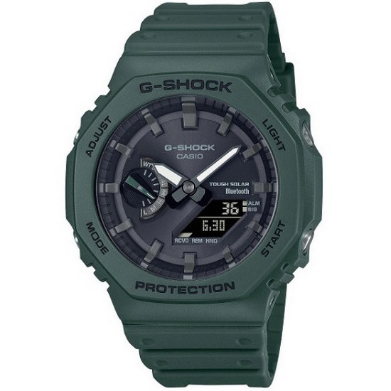 G-SHOCK GA-B2100-3A_이미지