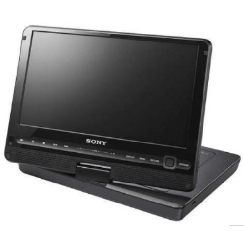 SONY DVP-FX94 (해외구매)