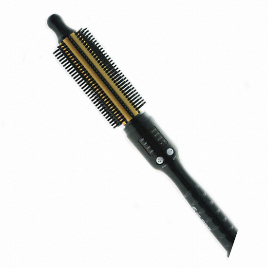 시에스테크 SS샤이니 다이아몬드 빵빵 고데기 슬림 (2개)_이미지